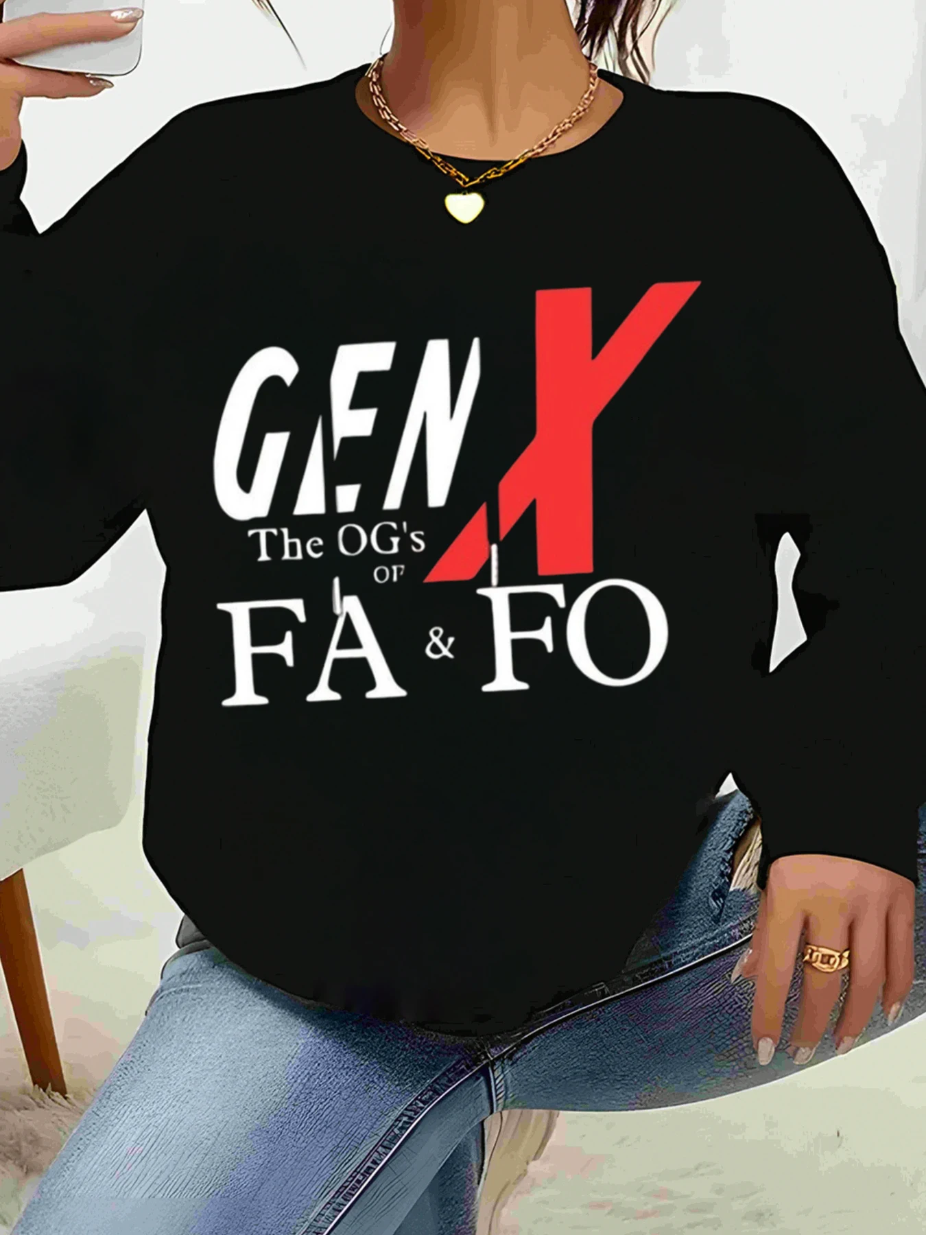 Gen X The Ogs Of Fa… - image