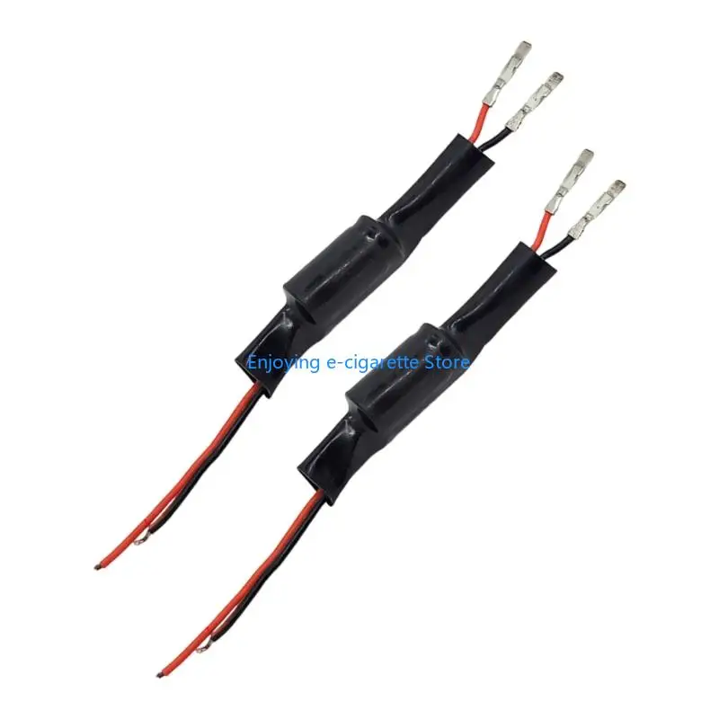 Erweiterte Bass-Balancer, Auto-Sound-Bass-Blocker, geeignet für Heim-Soundsysteme Y4QF – Detail 9