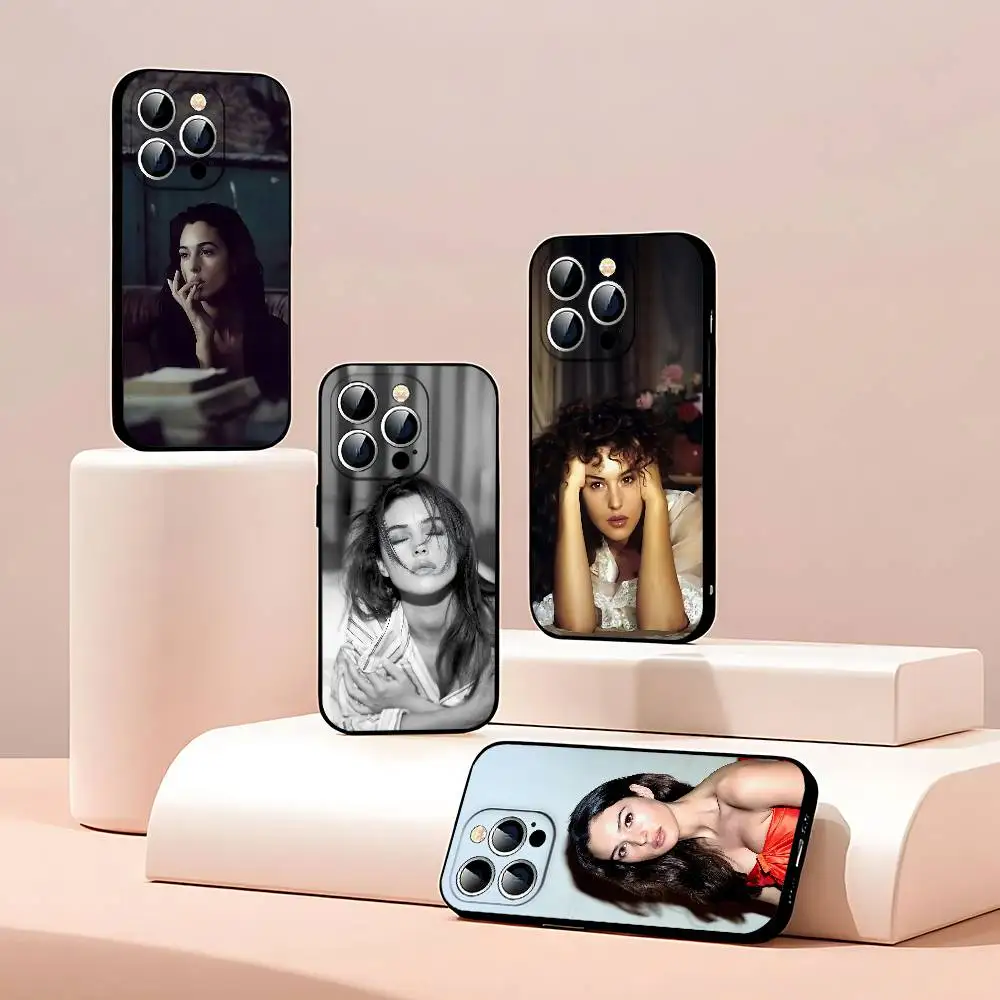 Actor M-Monica B-Be…