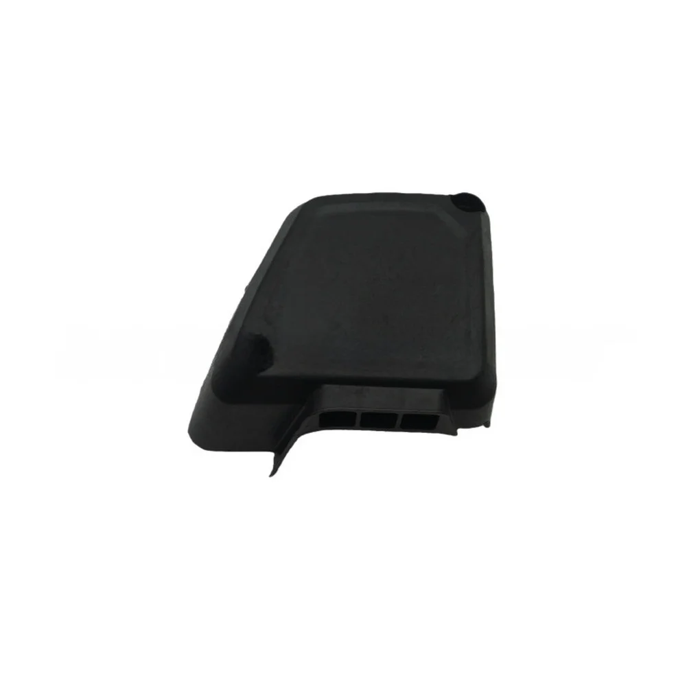 Engine Air Filtration System Engine Air Filter Black Brush Mower Filter Extended Engine Life Reliable Performance