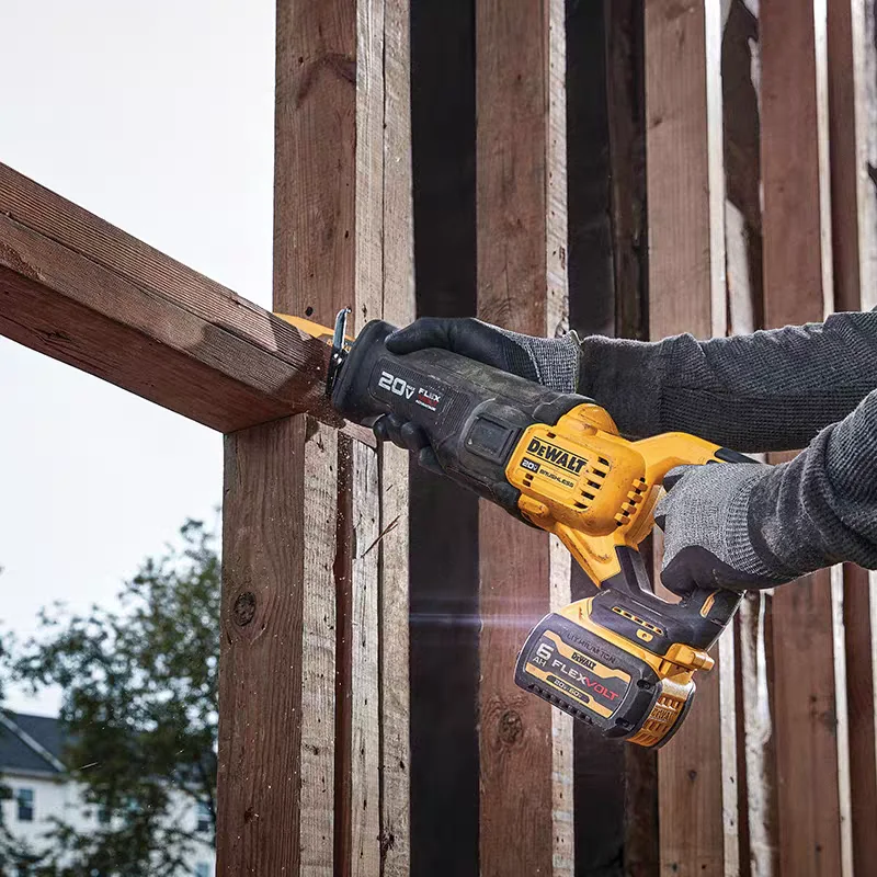 Thumbnail 2 - #66 Latest Reciprocating Saws Offers