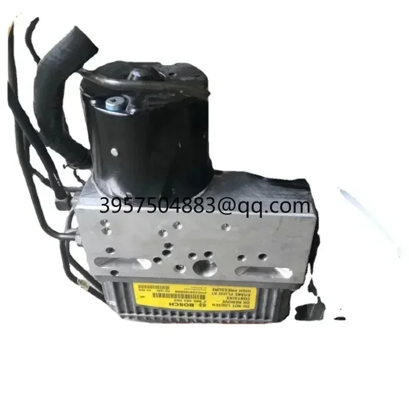 to E240 E260 E280 E300 Cls350 W211 ABS Pump Brake Assembly SBC Pump