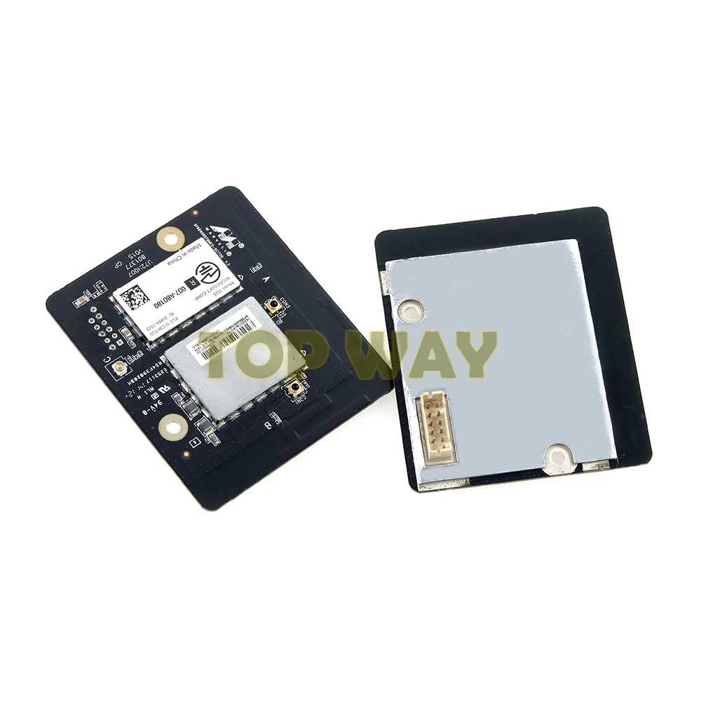 1 unidad para XBOX ONE XBOXONE versión inalámbrica Bluetooth compatible con placa de módulo de tarjeta WiFi