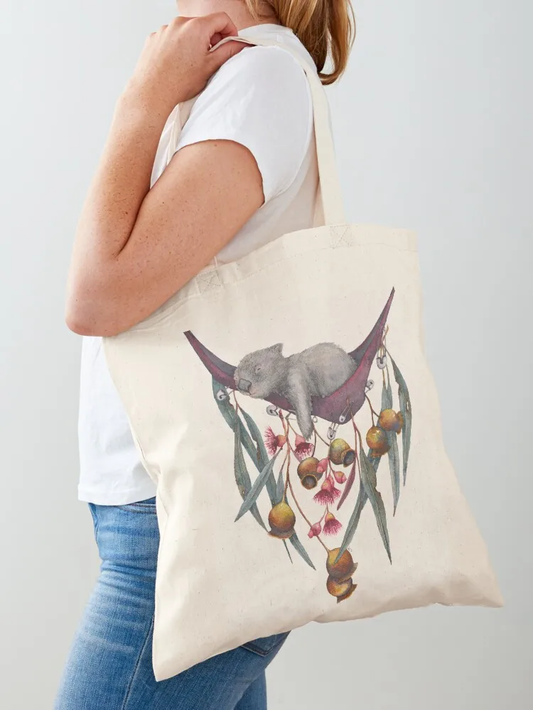 

Hanging out Tote Bag canvas tote bags sac pour femme bags woman 2025 Women's bags