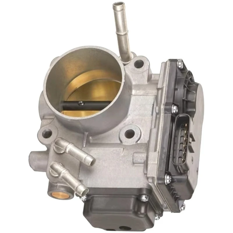 16400-RAA-A21 Throttle Body Assembly for Honda Element EX LX 2.4L 2007-2011 for Honda Accord 2.4L 2006 Throttle Valve Body Assy