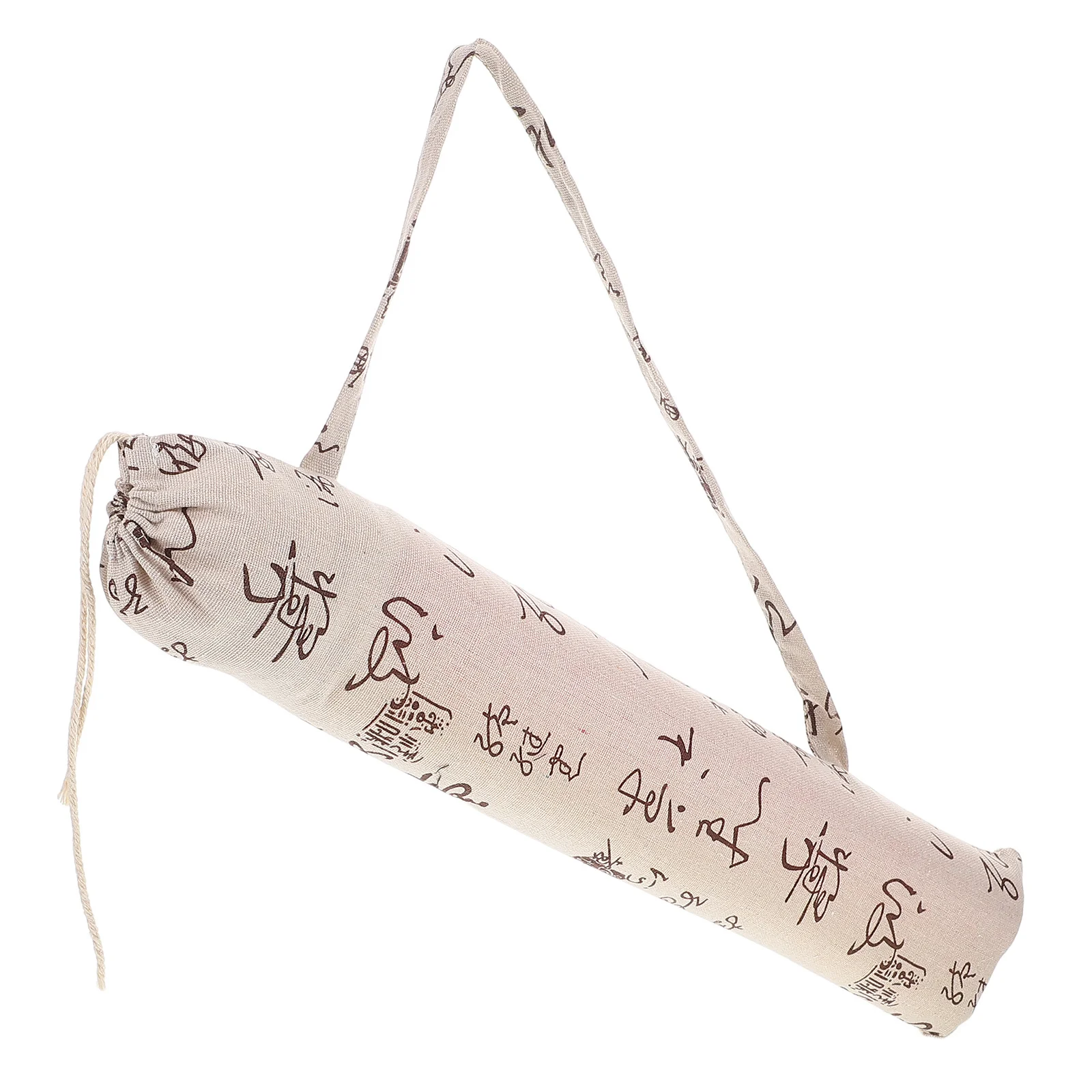 Aufbewahrungstasche, chinesisches traditionelles Ölpapier, Schirmetui, tragbar, faltbar, für Reisen, Heimdekoration, Nassschirm, Tragetasche