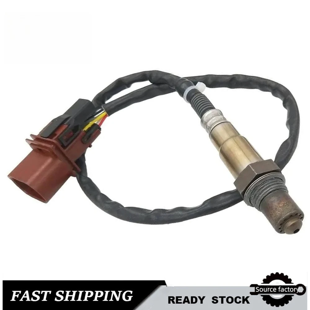 

O2 Sensor0258007234 7L5906262A 95560612821 for Porsche, Oxygen Sensor Replacement Parts in-stock, Shipped Immediately
