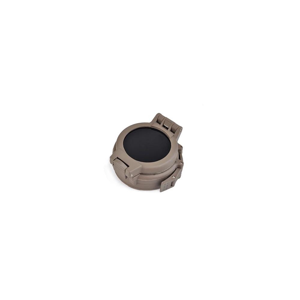 Airsoft Tactical Hunting Light M971 IR Filter FM23 Military Style Flashlight Tactical Accessories EX197
