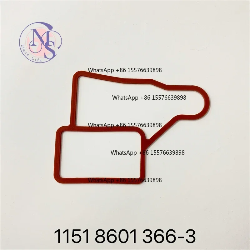 11518601366 Water Pump Seal Repair Kit, Auto Engine Replacement Spare Part
