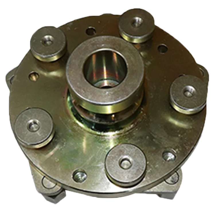 Good Price Car Wheel Balancer Machine Cone Fittings Wheel Finger Fixture Adapter Flange Spare Part