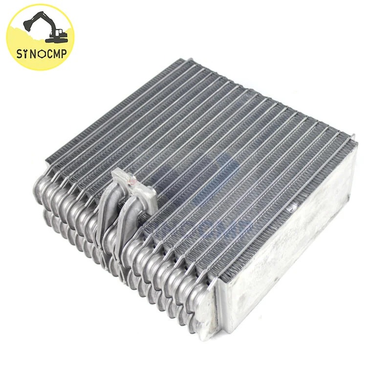 

1PCS High Quality Air Condenser Evaporator for Komatsu D447600-0651 PC200-6 D155A D65 WA380