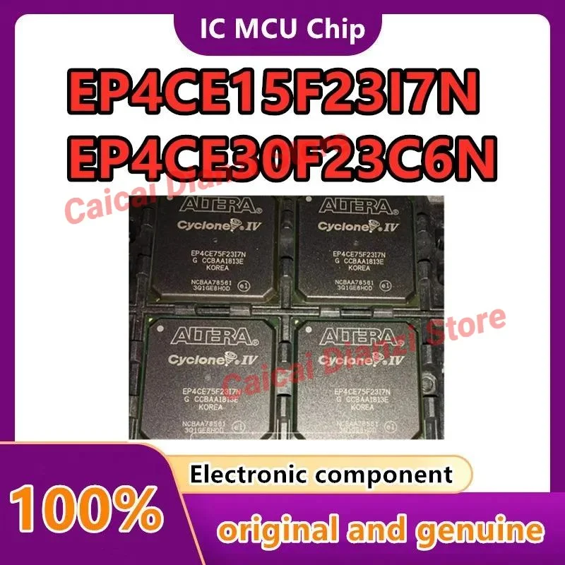 EP4CE15F23C6N EP4CE15F23C8N EP4CE15F23I7N EP4CE15F23C7N EP4CE30F23C6N  EP4CE30F23C8NBGA-484 IC MCU Chip