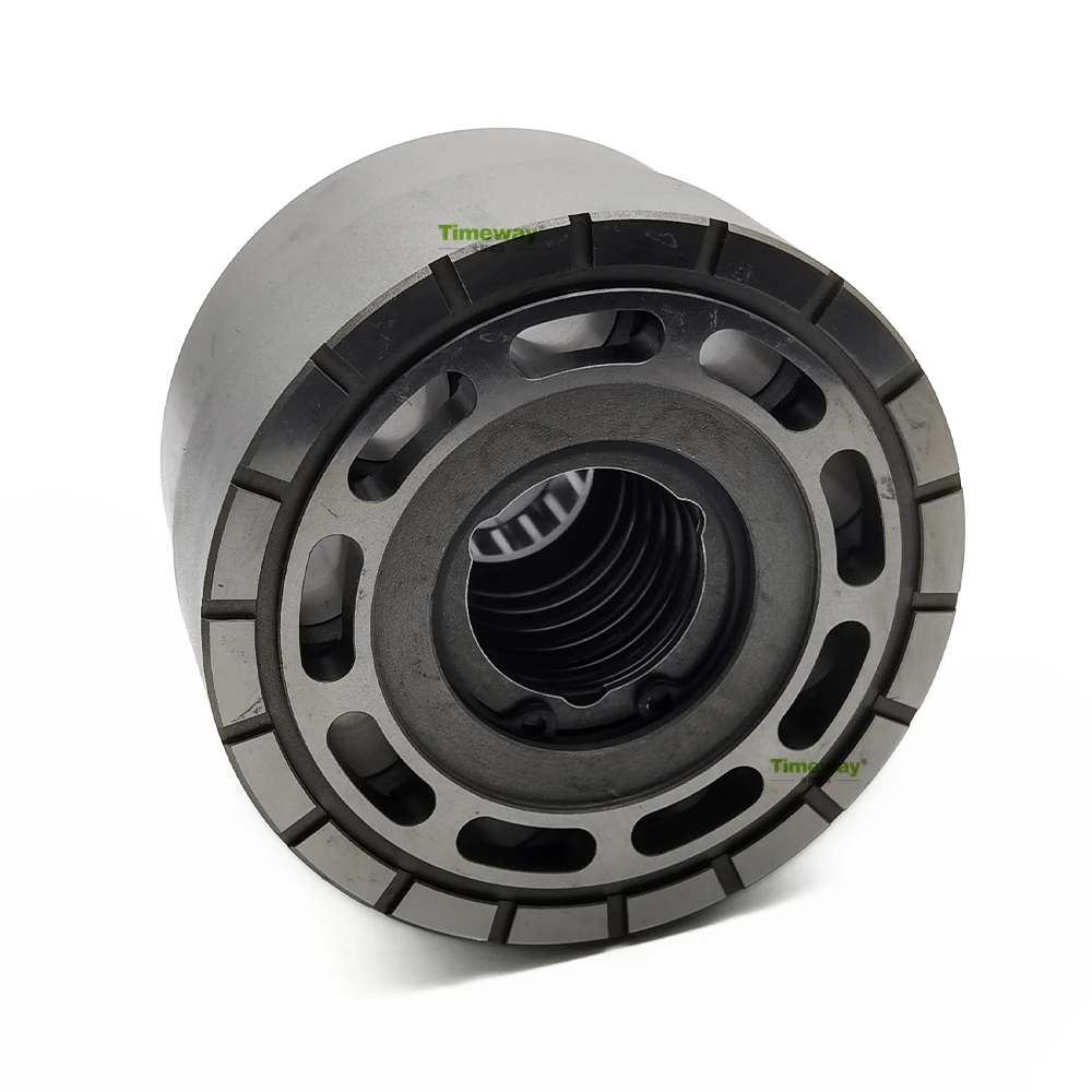 

Запасная часть TA1919: Блок цилиндров в сборе для ремонта гидравлического насоса EATON