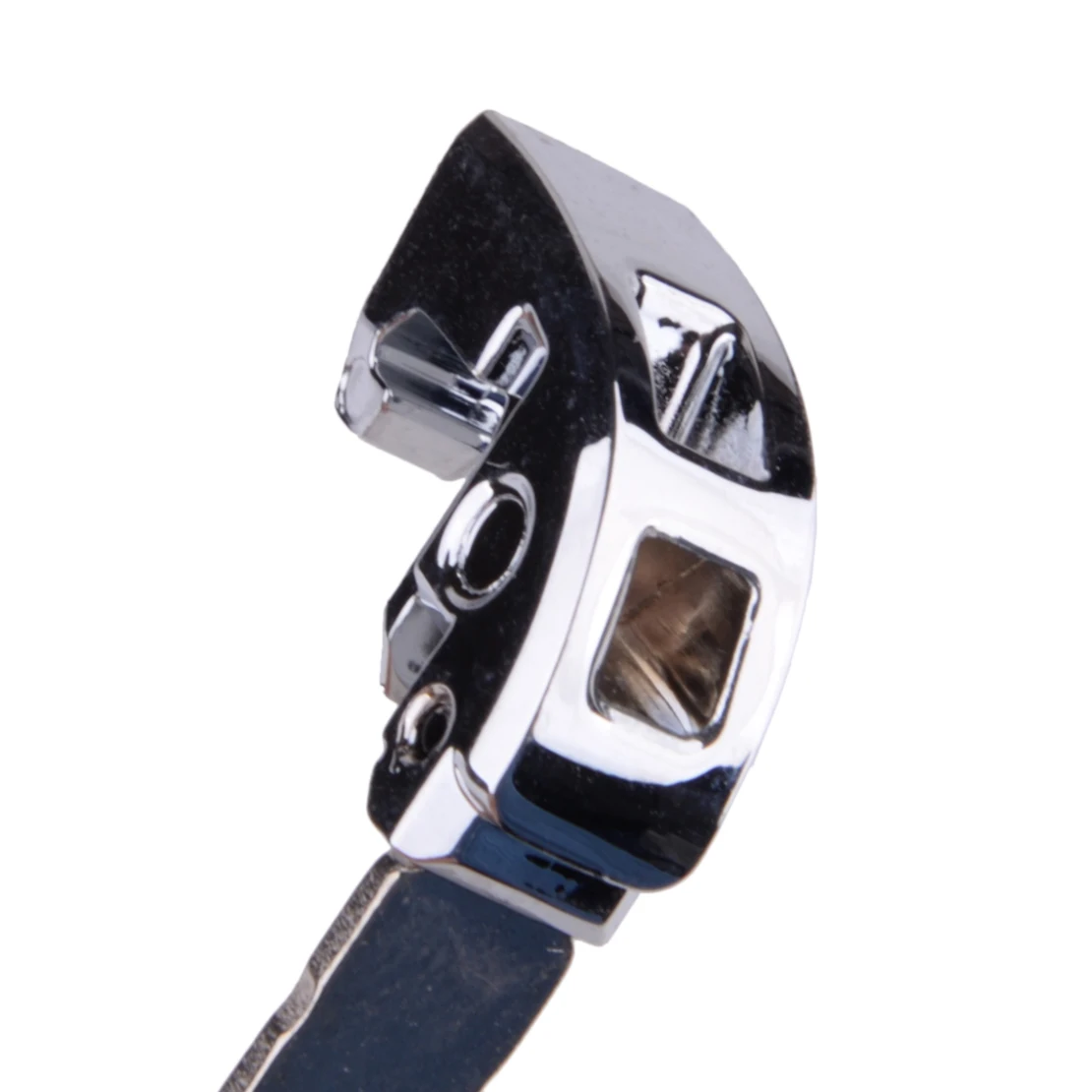 

2Pcs Durable Uncut Insert Emergency Key Blade Silver Fit for Honda CR-V Civic Accord 2023 2022