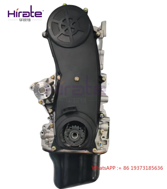 G16A G16B Motorbaugruppe G16B Motor Long Block 1,6L für Suzuki Vitara