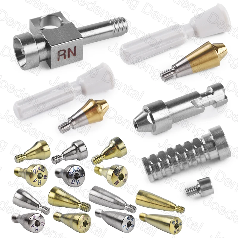 1 Piece Dental Acce…