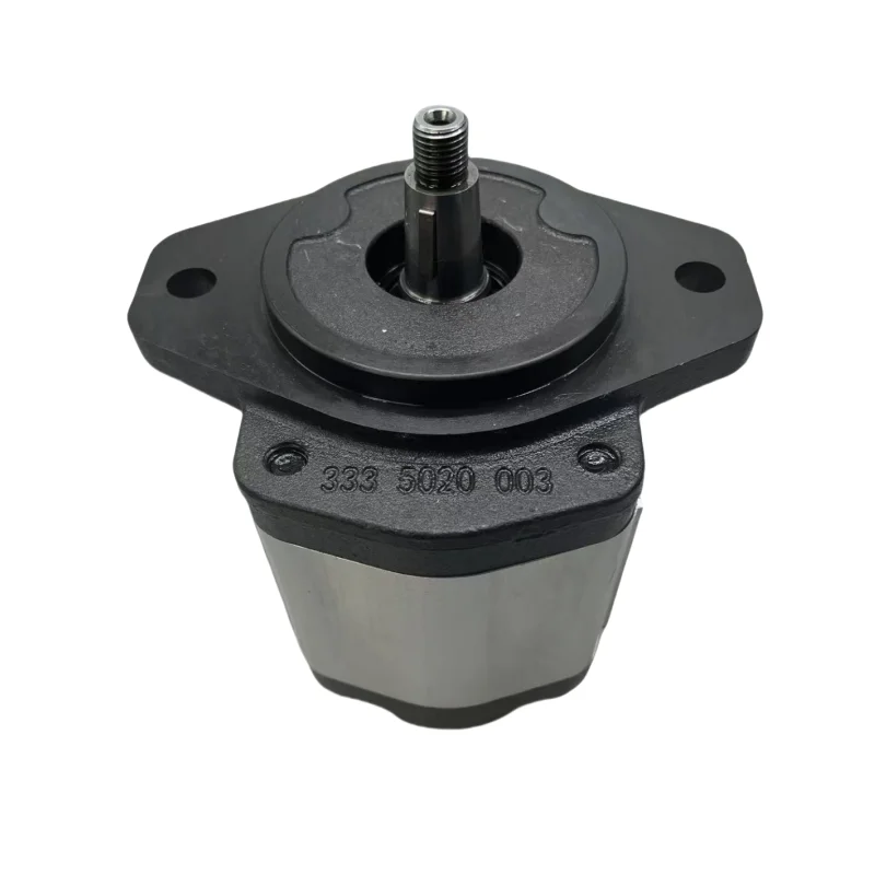 

PGP Series Hydraulic Gear Pump PGP517 PGP505 PGP511 PGM315 PGM350 3339111166 PGP517A0250CT1H3NB1B1H7H5
