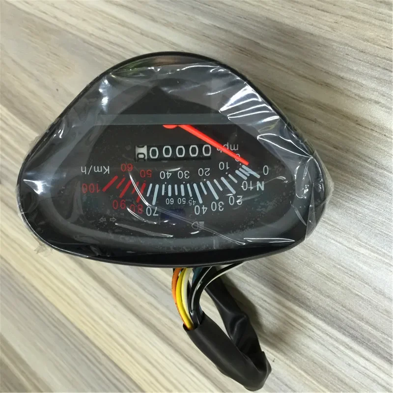 

STARPAD Для DAX70, модификация Jialing 70, Jincheng 70 метров, одометр