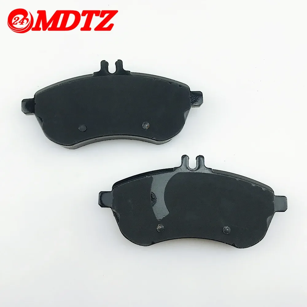 Ceramics Brake pads D1340 0054200820 0074209220 for Mercedes Benz W204 W212 C204 C200 C180 C250 C280 E200 C220