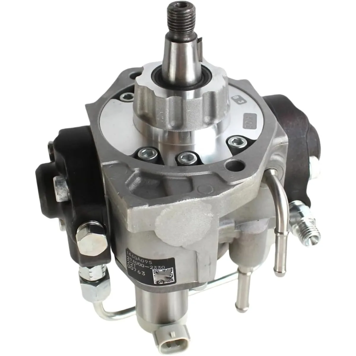 

HP3 Fuel Injection Pump 294000-2340 1460A096 2940002340 for Mitsubishi Triton L200 2.4L 4N15 4M41 Engine