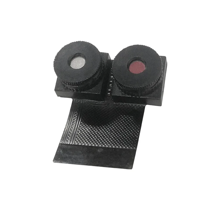 

OV2718 1080P MIPI ribbon cable 3D facial recognition live detection binocular camera module