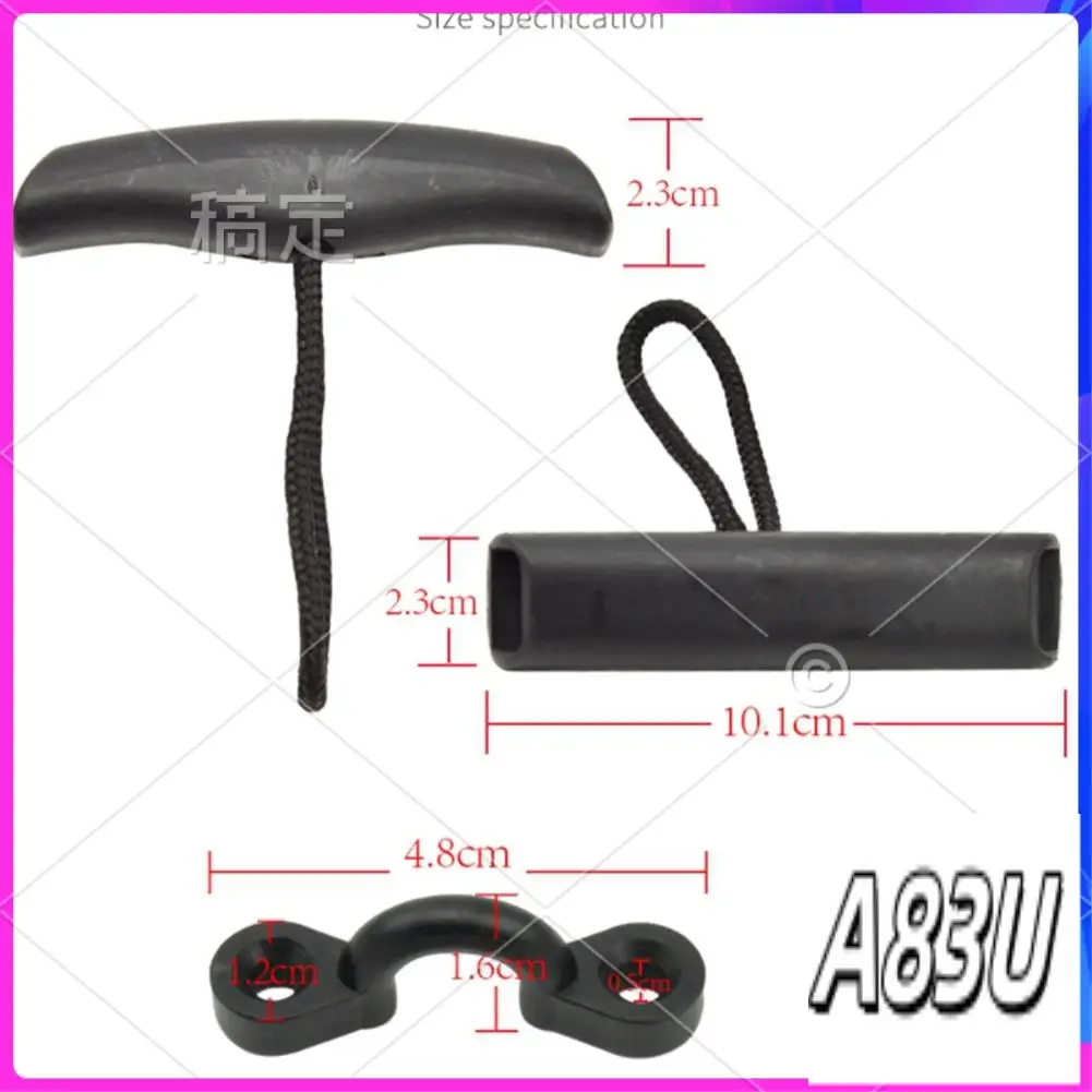 U8-2 Pcs Kayak Carr… - image