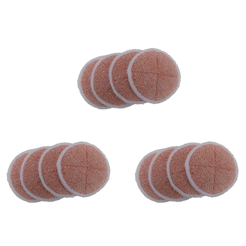 12-confezioni-di-cuscinetti-di-ricambio-per-mocio-per-pavimenti-duri-bissell-spinwave-2039a-2124-a54q