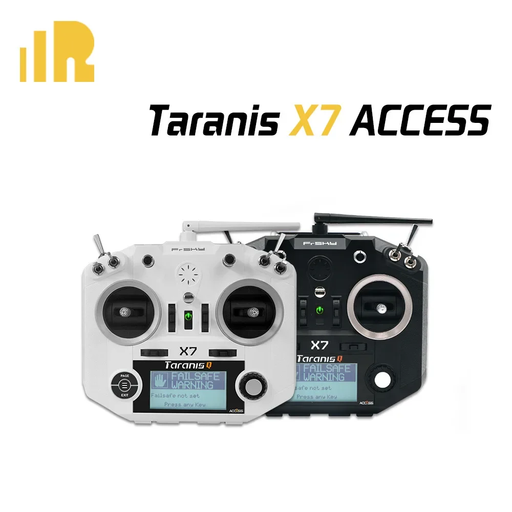 

FrSky Taranis Q X7 ACCESS 2.4GHz Transmitter