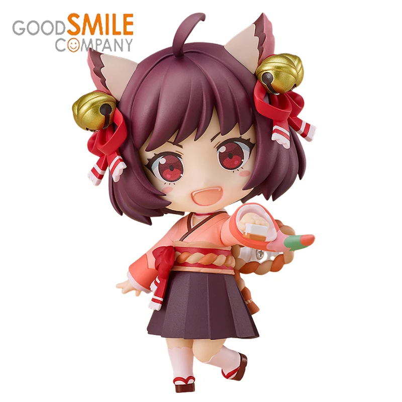 Genuine Original GSC No.2476 Ichihime MahjongSoul Action Anime Figure Collection Model Boxed Figure Toy Ornament Figurine