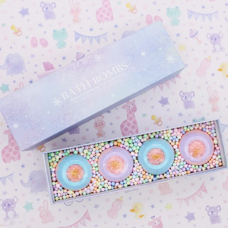 Рисунок 2 - Набор солевых шариков для торта