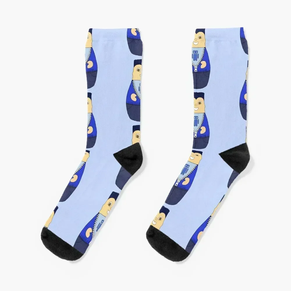 

Kip Socks anime Men's shoes Boy Child Socks Women's