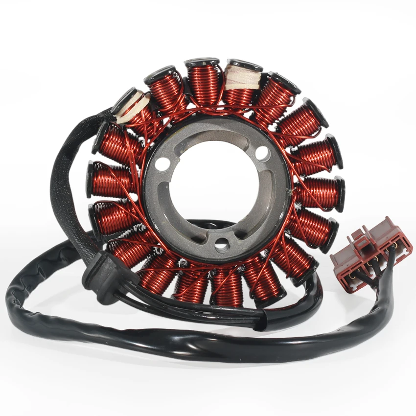 

Generator Stator Magneto Coil For KTM 1190 RC8 1190 RC8-R 1190 RC8R TRACK OEM:61239004000 Motorcycle Generator Coil Accessories