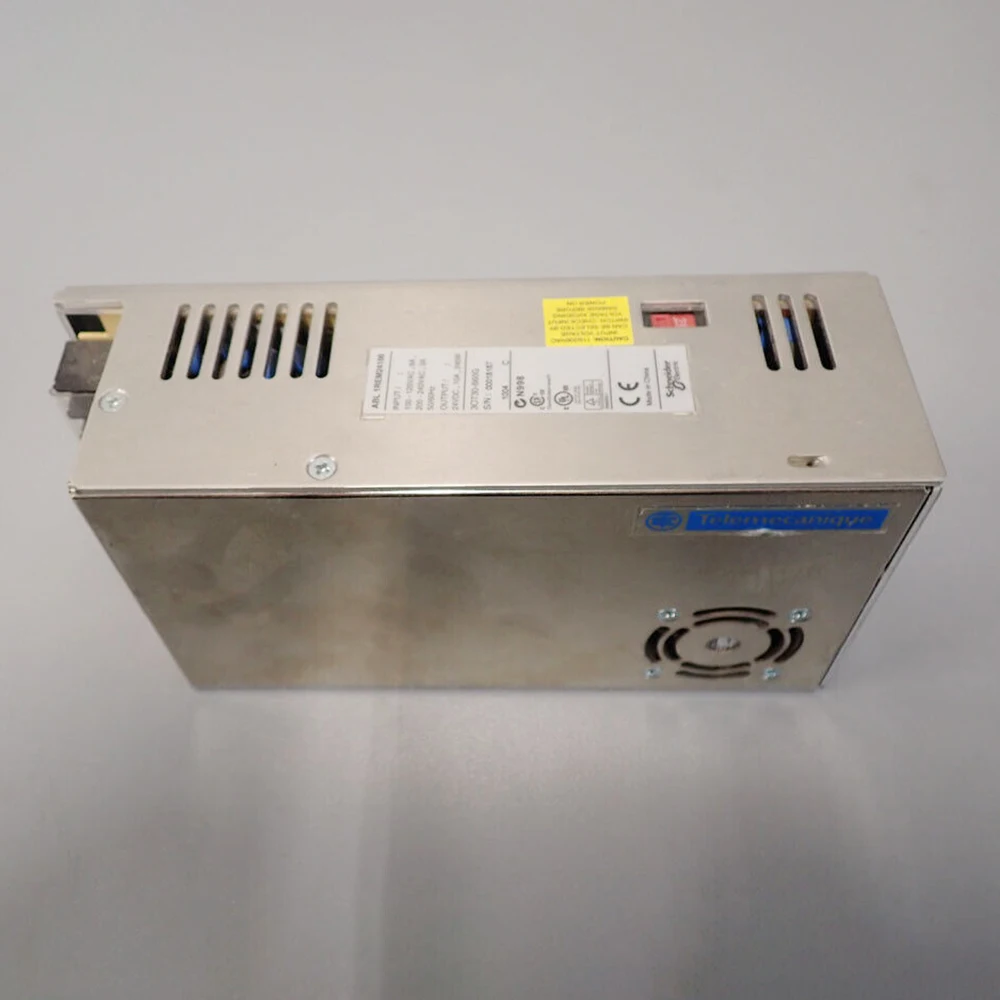 24VDC 10A 240W Single-Phase Switching Mode Power Supply ABL1REM24100