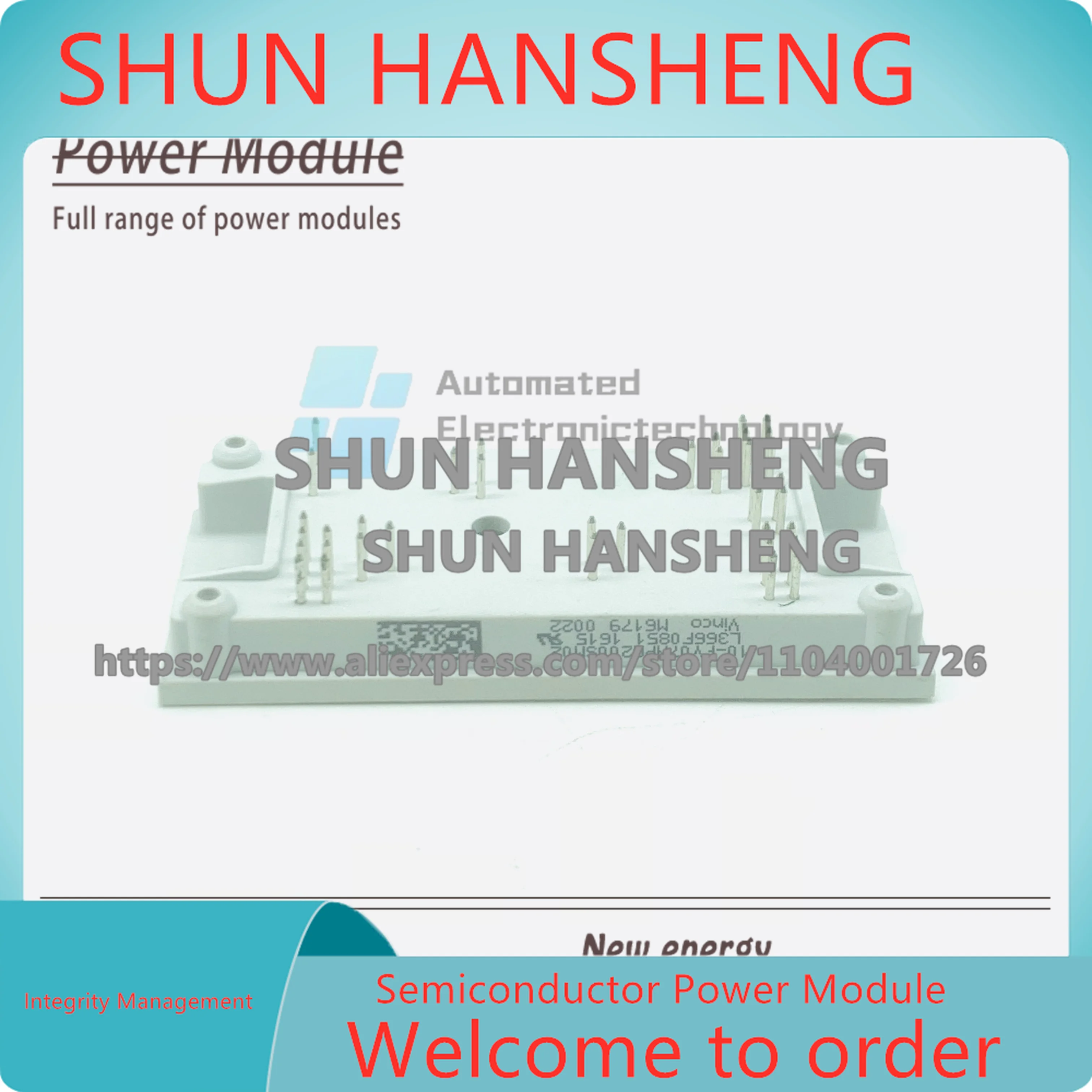 10-FZ06BIA083FI P896E 10-FU06PPA015SB M684B06 10-0B066PA006SB M992F09 IGBT Baru tersedia untuk pembelian
