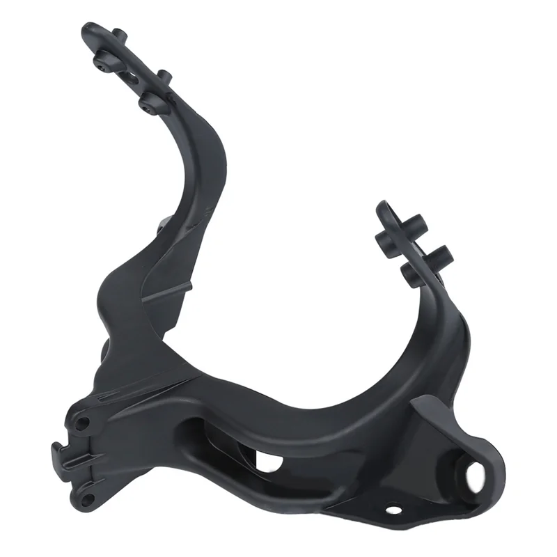 

Верхний кронштейн фары для Suzuki GSXR600 GSXR750 2004-2005 GSXR 600 GSXR 750, детали мотоцикла, кронштейн для крепления