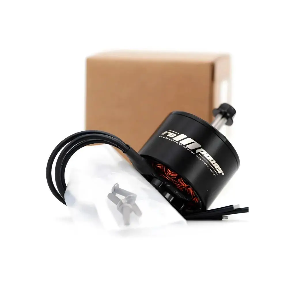 Rcinpower Aos Supernova 3220 모터-700kv 6-8s 925kv 5-6s 기어 윙/시네리프터 드론용 10인치 프로펠러 1050 리프터