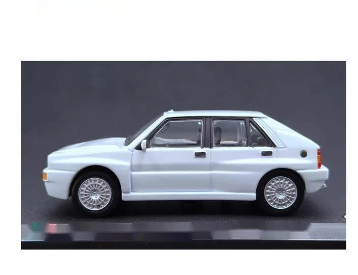 

1/43 редкое Новое поступление, специальная цена, литой под давлением металл, классическая модель раллийного автомобиля, коллекция мебели, игрушки для детей