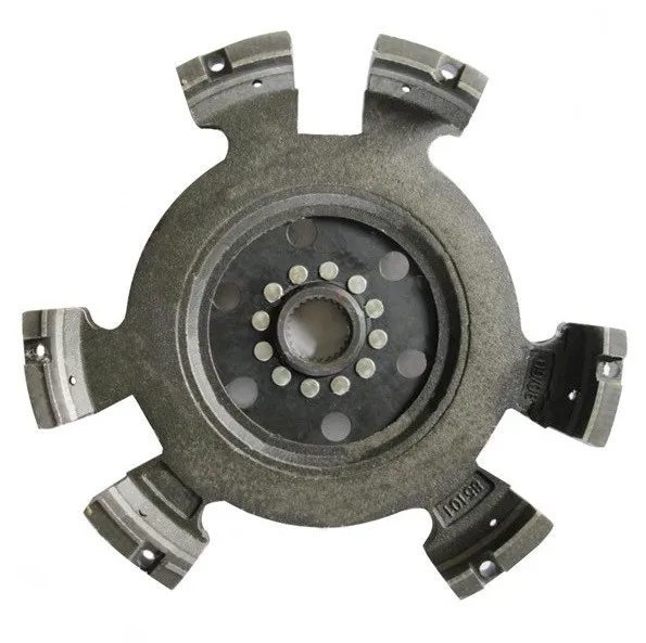 

044699R1 Plate with Disc for MF Tractors MF283, MF290, MF291, MF292, MF297, MF299, MF3300, MF4283, MF4290, MF4291, MF4292