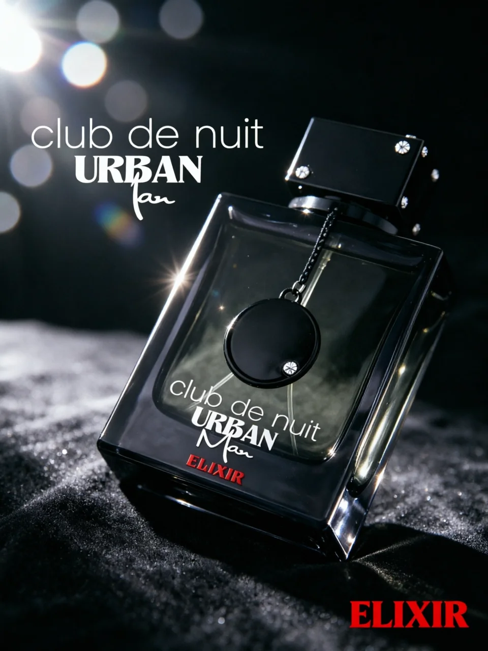 Armaf Enchanting Night Blossom - Perfume Her Fragrance recensie en prijs