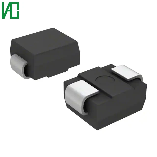 Kit diodi 20 pezzi STPS340UY SCHOTTKY 40V 3A SMB In Sctock