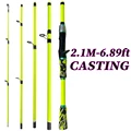 2.1M Casting Rod