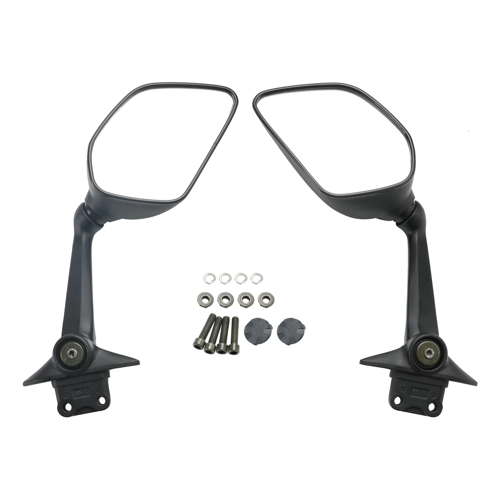 Topteng Mirror Set … - image