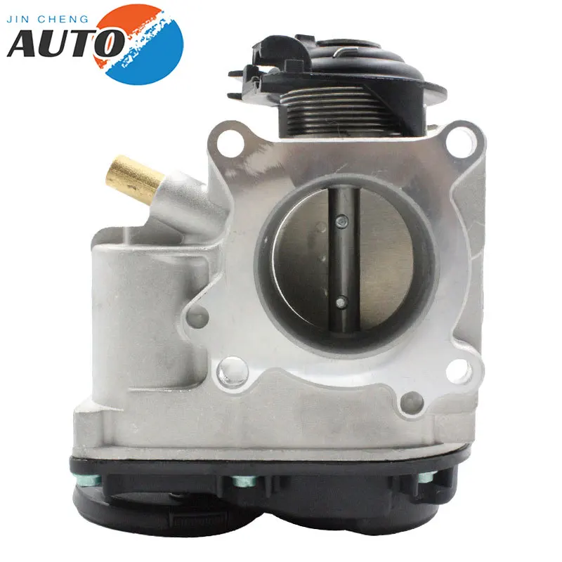 

408237130004Z 030133064F Brand New Throttle Body Assy For VW Golf Lupo Polo Bora Seat Arosa Skoda Octavia MK2 1.4 16V