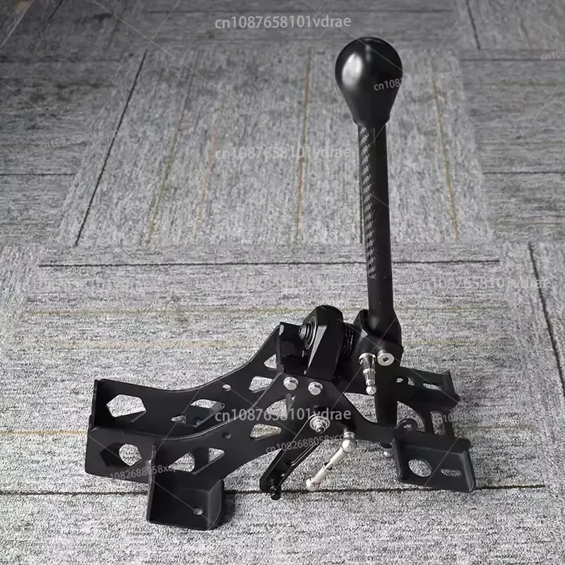 Aluminum Racing Quick Shift for The Third Generation GK Short Shifter