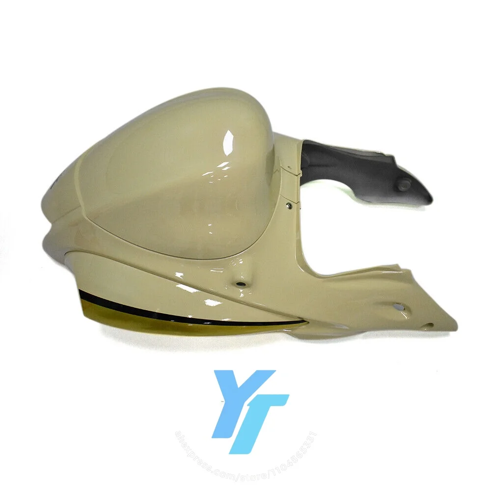 مجموعة غطاء طقم هيكل الدراجة النارية لسوزوكي GSX1300R 2008-2020 - ABS مصبوب حقن، خيارات ألوان متعددة