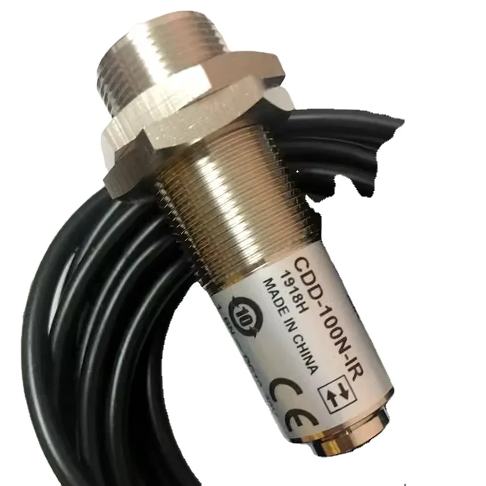 

Photo switch CDD-100N-IR sensor