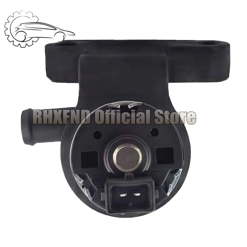 C2C6517 Hulpmiddel Elektrische Waterpomp Motor Koelmiddel Waterpomp Voor Jaguar S-Type Super V8 XF XJ8 XJR OEM GEW-BL004 392020086