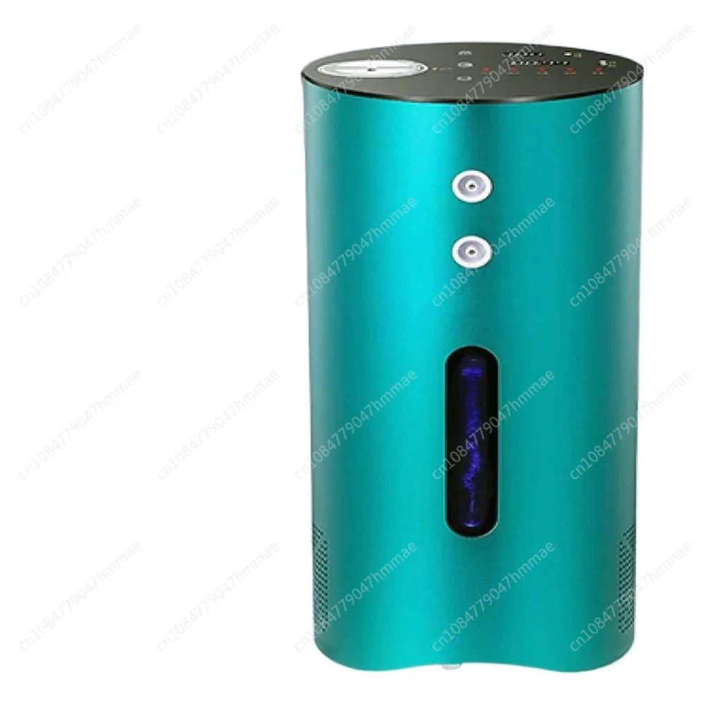 

HO-2 Molecular Hydrogen Water Breathing Inhalation Machine 300ml （a piece）