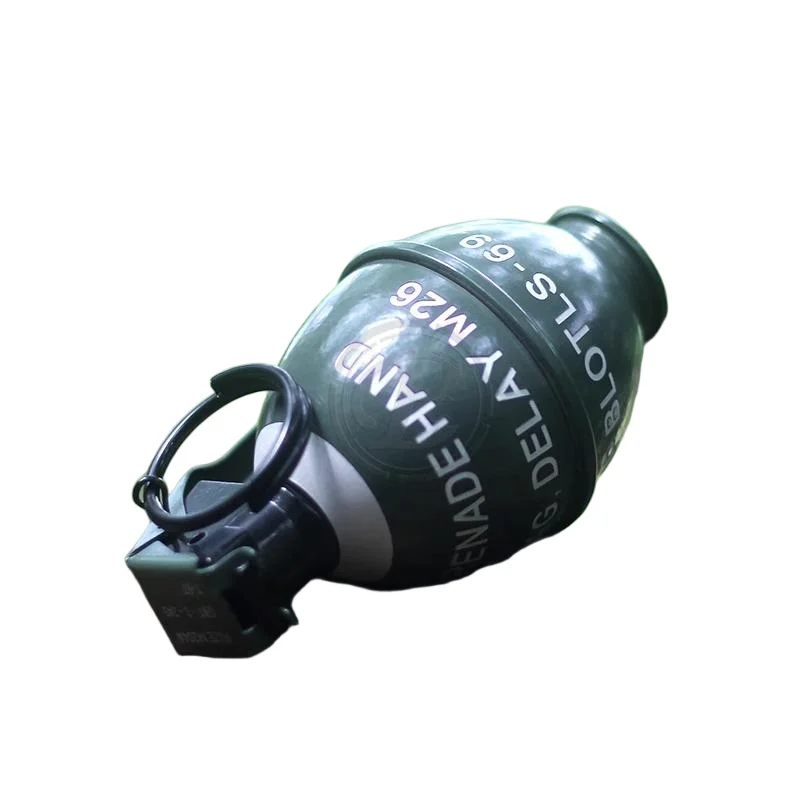 الاستنساخ M26 السينما والتلفزيون الدعائم خزان نموذج ثابت اللعب وسائل تعليمية الحرف اليدوية الهدايا #3