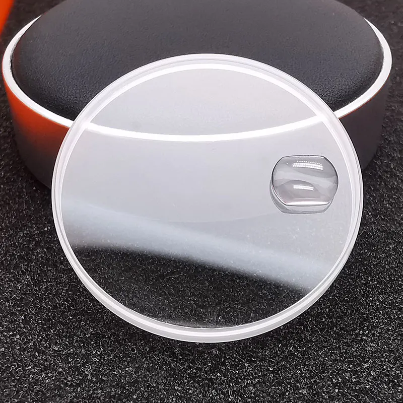 

High Quality Sapphire Crystal Watch Glasses For RLX 36MM 40MM Day- Date 118138 228238 118238 228239, Watch Replace Parts